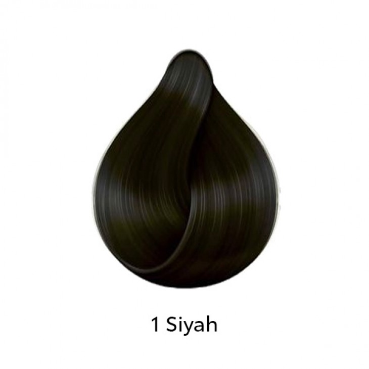 HAIR DYE Cream Hair Dye