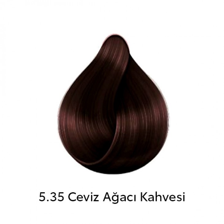 HAIR DYE Cream Hair Dye