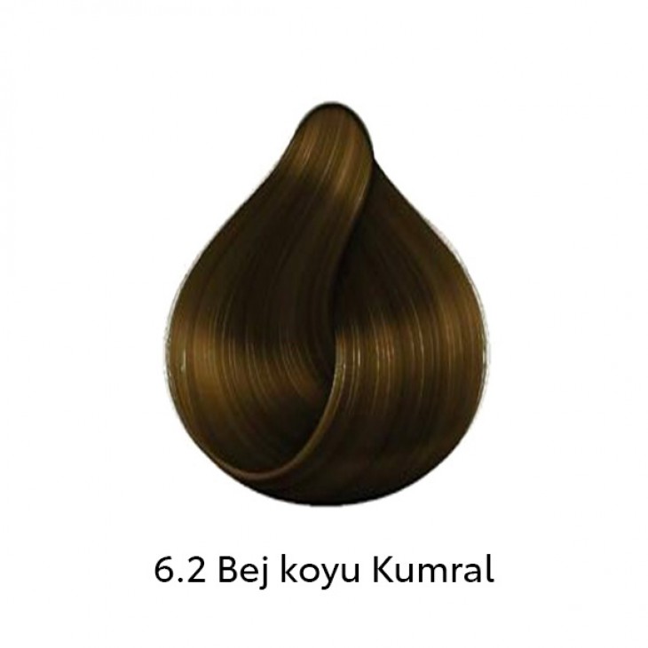 HAIR DYE Cream Hair Dye