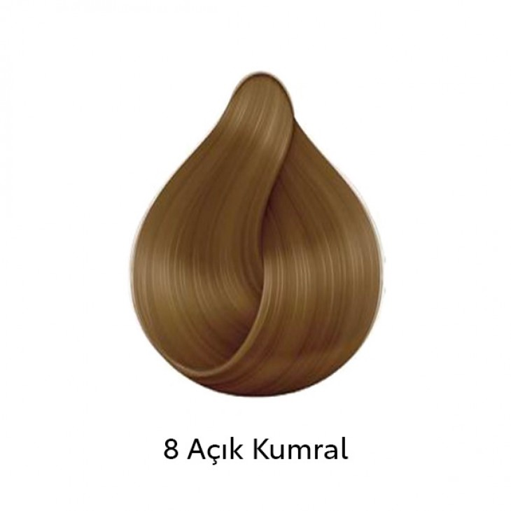 HAIR DYE Cream Hair Dye