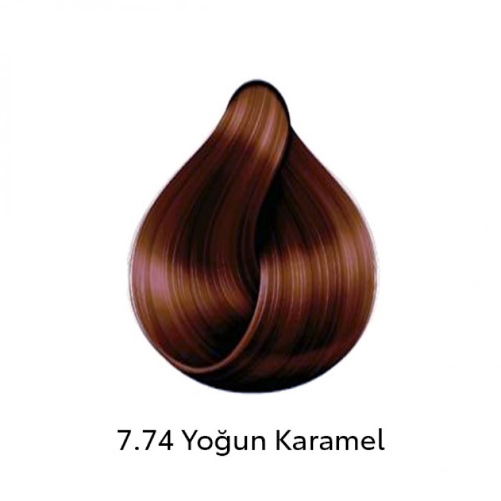 HAIR DYE Cream Hair Dye
