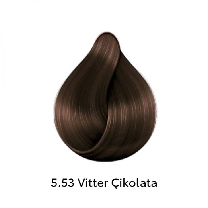 HAIR DYE Cream Hair Dye