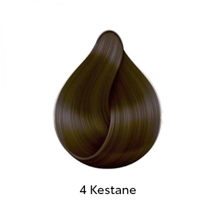 HAIR DYE Cream Hair Dye
