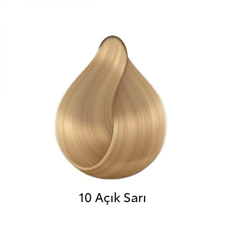 HAIR DYE Cream Hair Dye