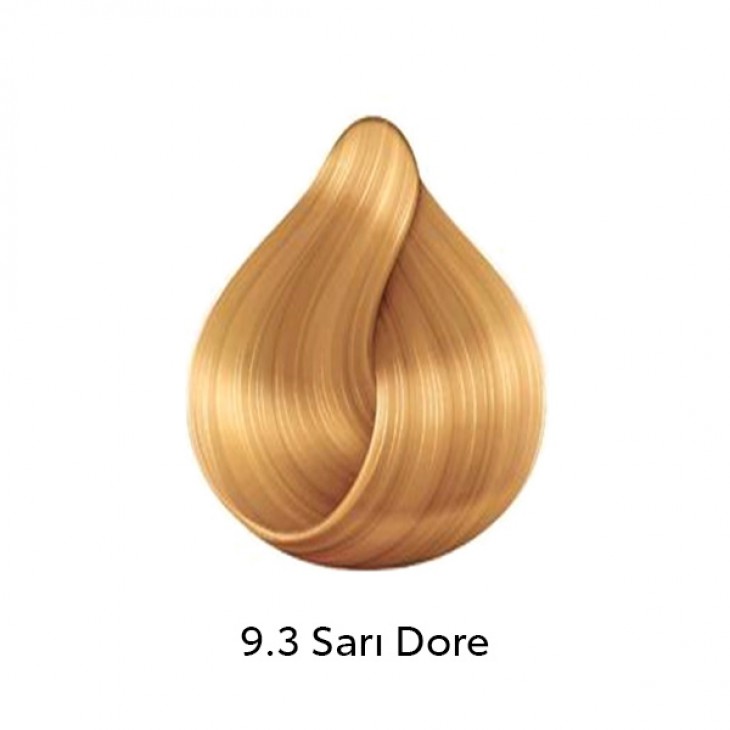 HAIR DYE Cream Hair Dye