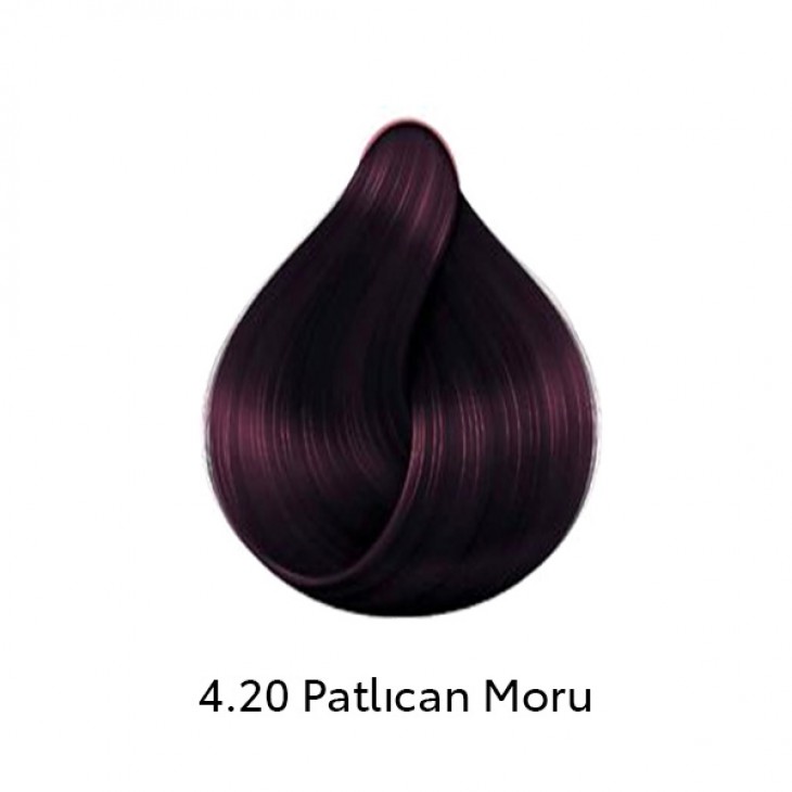 HAIR DYE Cream Hair Dye