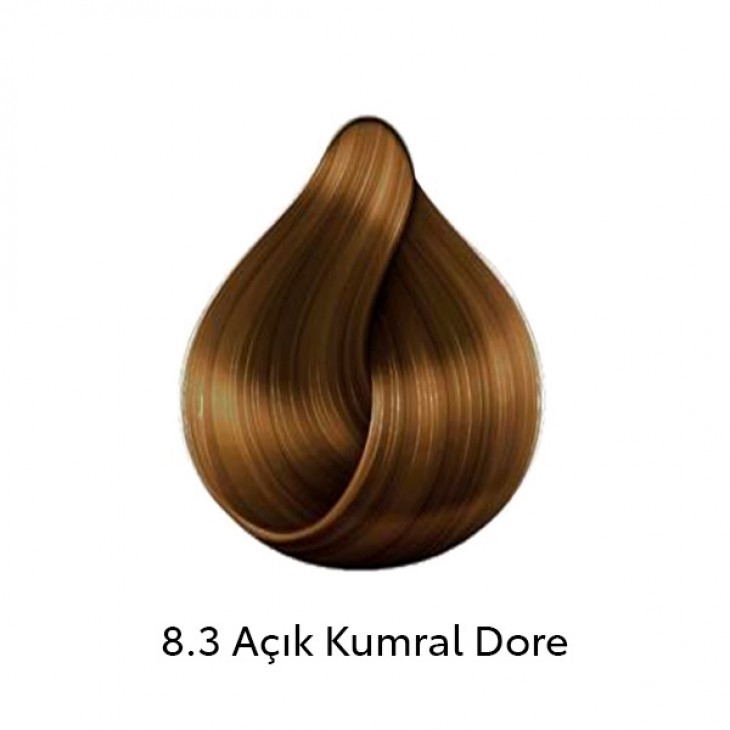 HAIR DYE Cream Hair Dye