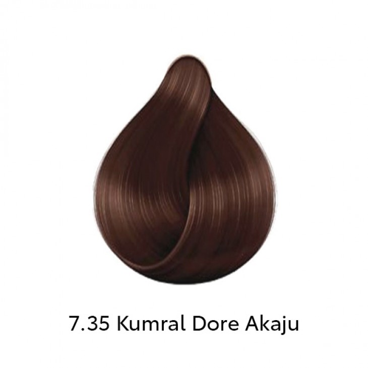 HAIR DYE Cream Hair Dye