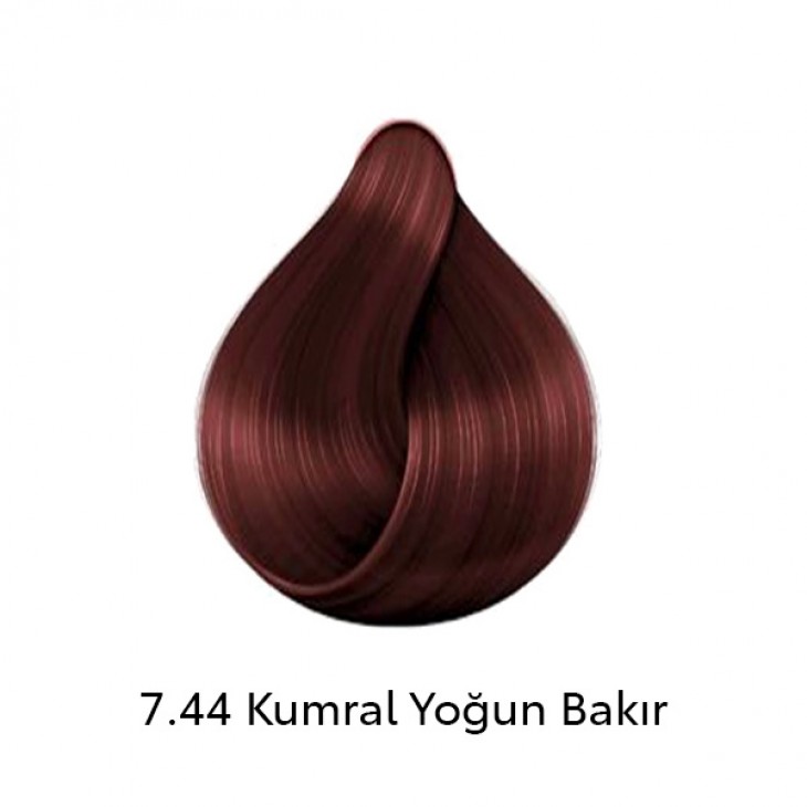 HAIR DYE Cream Hair Dye