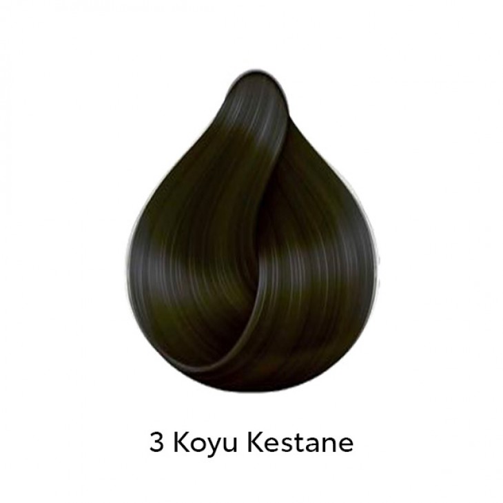 HAIR DYE Cream Hair Dye