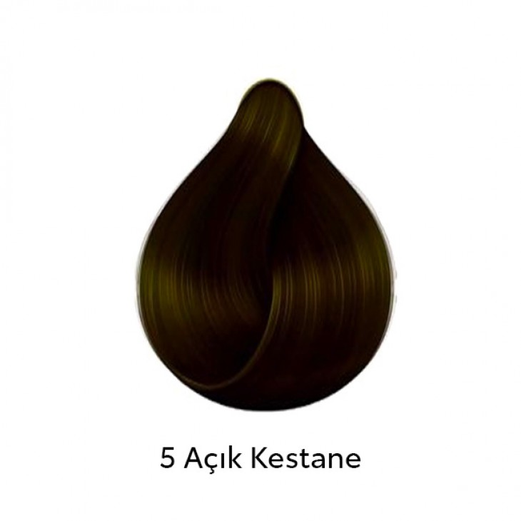 HAIR DYE Cream Hair Dye