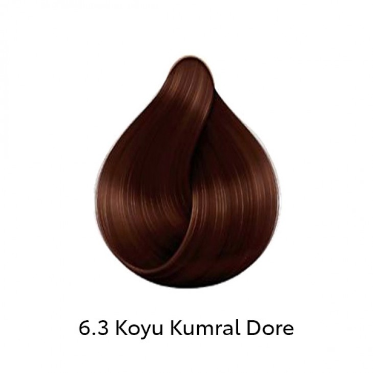 HAIR DYE Cream Hair Dye