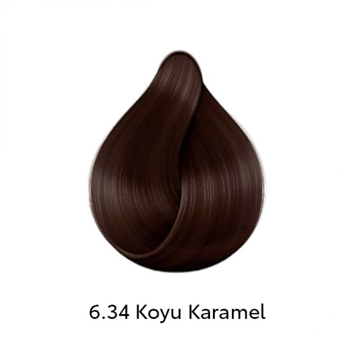 HAIR DYE Cream Hair Dye