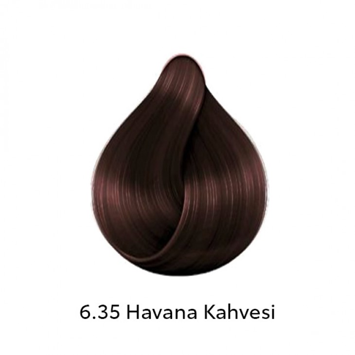 HAIR DYE Cream Hair Dye