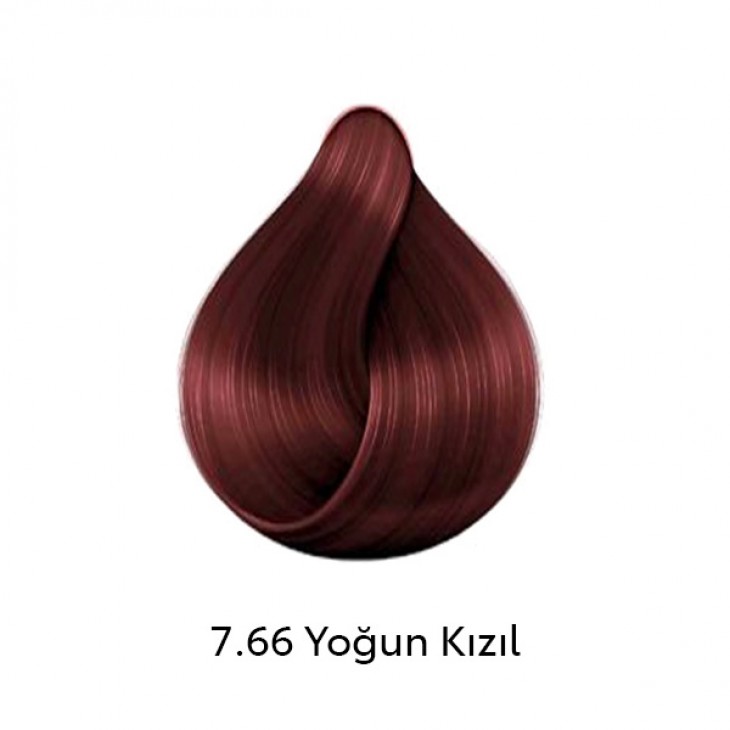 HAIR DYE Cream Hair Dye