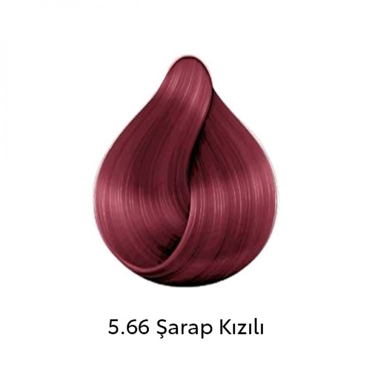 HAIR DYE Cream Hair Dye